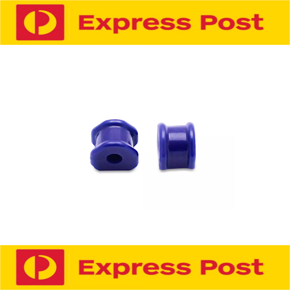 SUPERPRO FRONT SWAY BAR MOUNT BUSH KIT FOR FORD TERRITORY SX SY 2004-2011