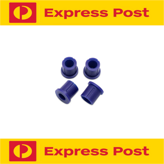 SuperPro Leaf Spring Bush Kit for HIACE HILUX D-MAX COLORADO SPF2231-4K