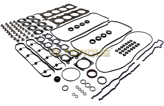 V3770SS VRS GASKET SET FOR FORD BA BF FG & FPV 5.4L BOSS 260 290 V8 FPV COBRA