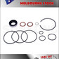 Power Steering Pump Seal Kit for Toyota Celica 85-99 ST162 184 185 202 204 205