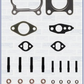 AJUSA DIESEL TURBO GASKET KIT FOR TOYOTA 2L-T 2L-TE HILUX SURF HIACE BLIZZARD