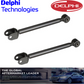 DELPHI 2x Rear Lower Control Arm for Lexus IS250 IS350 2006-2013 IS300 GS350