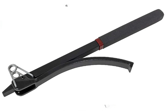 Lisle 23800 Flywheel Turner Turning Tool Wrench Flex Plate Holder For Most Cars