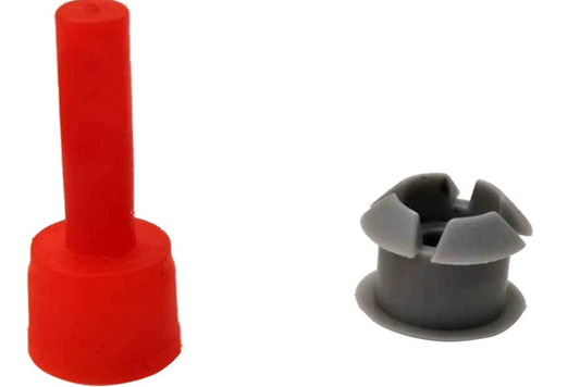 Shifter Cable Repair Kit Mazda Tribute 00-08 Transmission Linkage Bushing