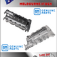 Genuine Holden Rocker Cover & Gasket & PCV for Holden Astra BK 1.6L LWC 17-20