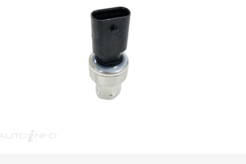 A/C High Or Low Side Pressure Switch for Chrysler 300 V8 ESG 6.4L 12-15