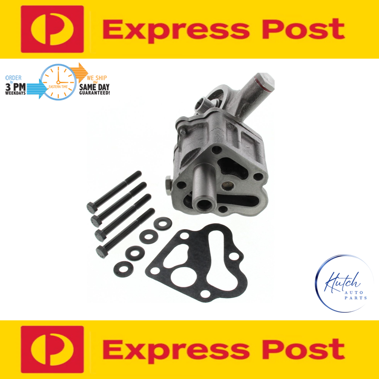 Hi-Volume Oil pump Holden 304 Commodore VG VL VN VP VR VS VT Statesman VQ VR VS