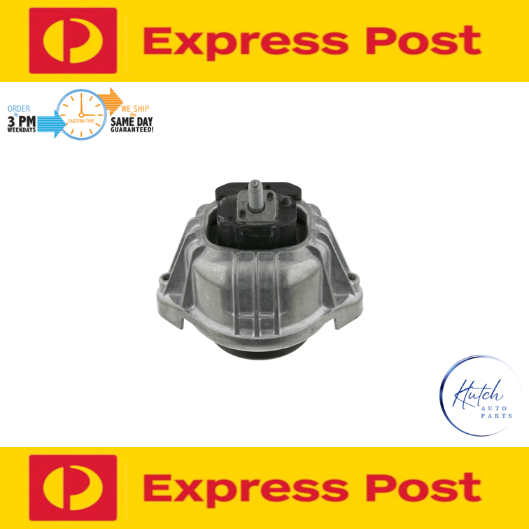 Front LH or RH Engine Mount For BMW 135i E82 E88 90 93 N54B30 Auto Manual