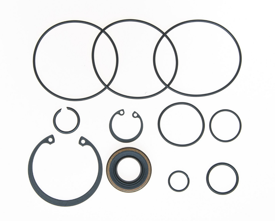 POWER STEERING PUMP SEAL KIT TO SUIT TOYOTA SOARER SC400 V8 2ND IMPORT