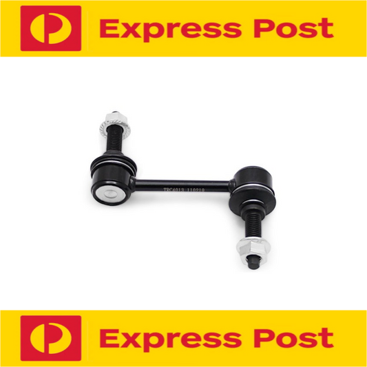 SuperPro Front Sway Bar Link for Ford Falcon FG FGX Sedan Ute Cab Chassis 08-on