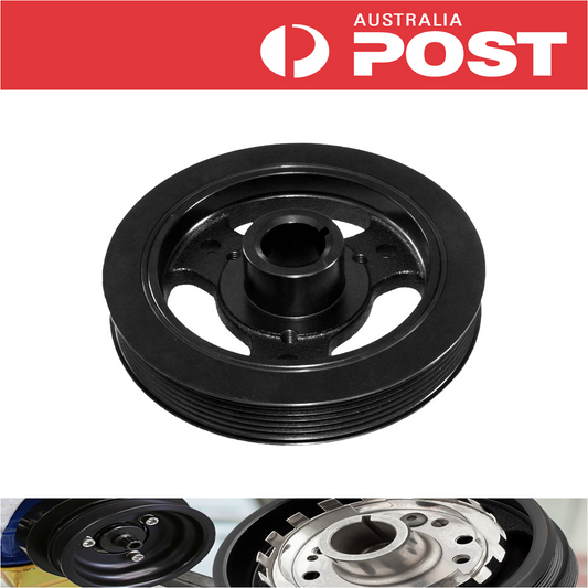 Harmonic Balancer for Jeep Cherokee XJ & Grand Cherokee WJ WG ZJ ZG 4.0L ERH