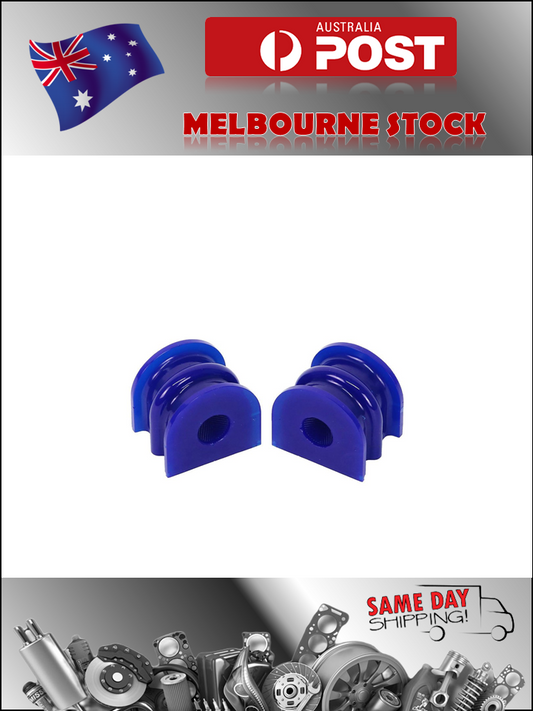 Rear Sway Bar Mount Bushing Kit for Nissan Xtrail Dualis Qashqai Renault Koleos