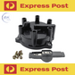 Distributor Cap with Rotor Head Button & Bolt Kit Nissan Patrol Y61 GU TB45