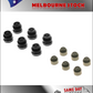 VALVE STEM SEALS 6CYL RB30E & RB30ET TURBO 3.0L [HOLDEN VL COMMODORE/BT1] 86-88