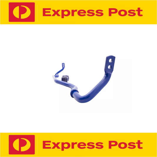 Rear Heavy Duty 22mm Adjustable Sway Bar & Links for AUDI A3 MK3 RS3