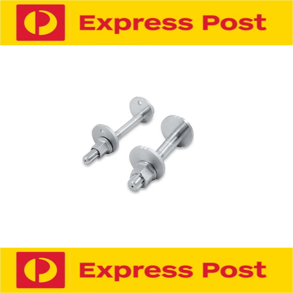 FRONT CONTROL ARM LOWER CAMBER BOLT KIT FOR TOYOTA FJ CRUISER GSJ15 2006-2009