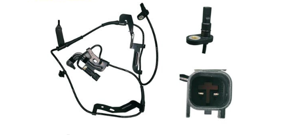 Front Right ABS Wheel Speed Sensor for Ford Ranger PX 3.2L P5AT Diesel 9/11-4/13