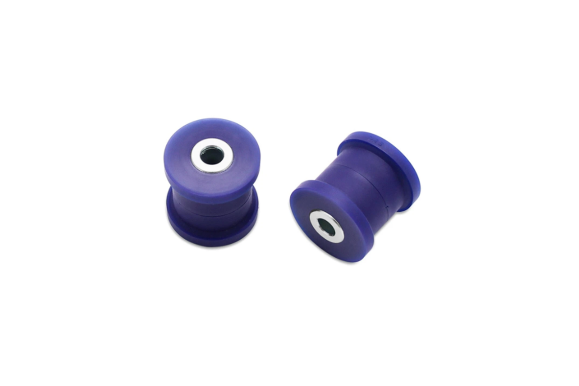 SUPERPRO FRONT CONTROL ARM LOWER INNER FRONT BUSH KIT FOR AUDI TT 8N 1998-2006