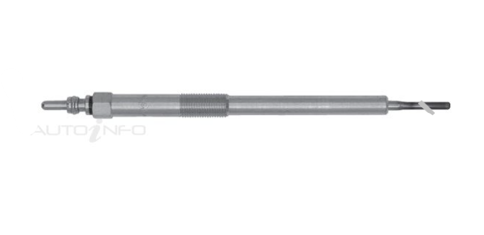 Diesel Glow Plug for Nissan Navara D23 YS23DDT 2.3L 15-20 Diesel