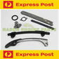 Nason Timing chain kit fits Toyota 2AZ-FE Avensis ACM21R Camry ACV36R ACV40R Est