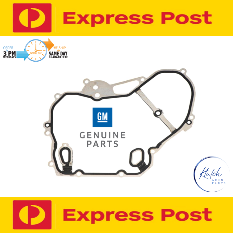 GM Genuine Timing Cover Gasket for Holden Malibu EM 2013-2017 2.4L LE9 GA69