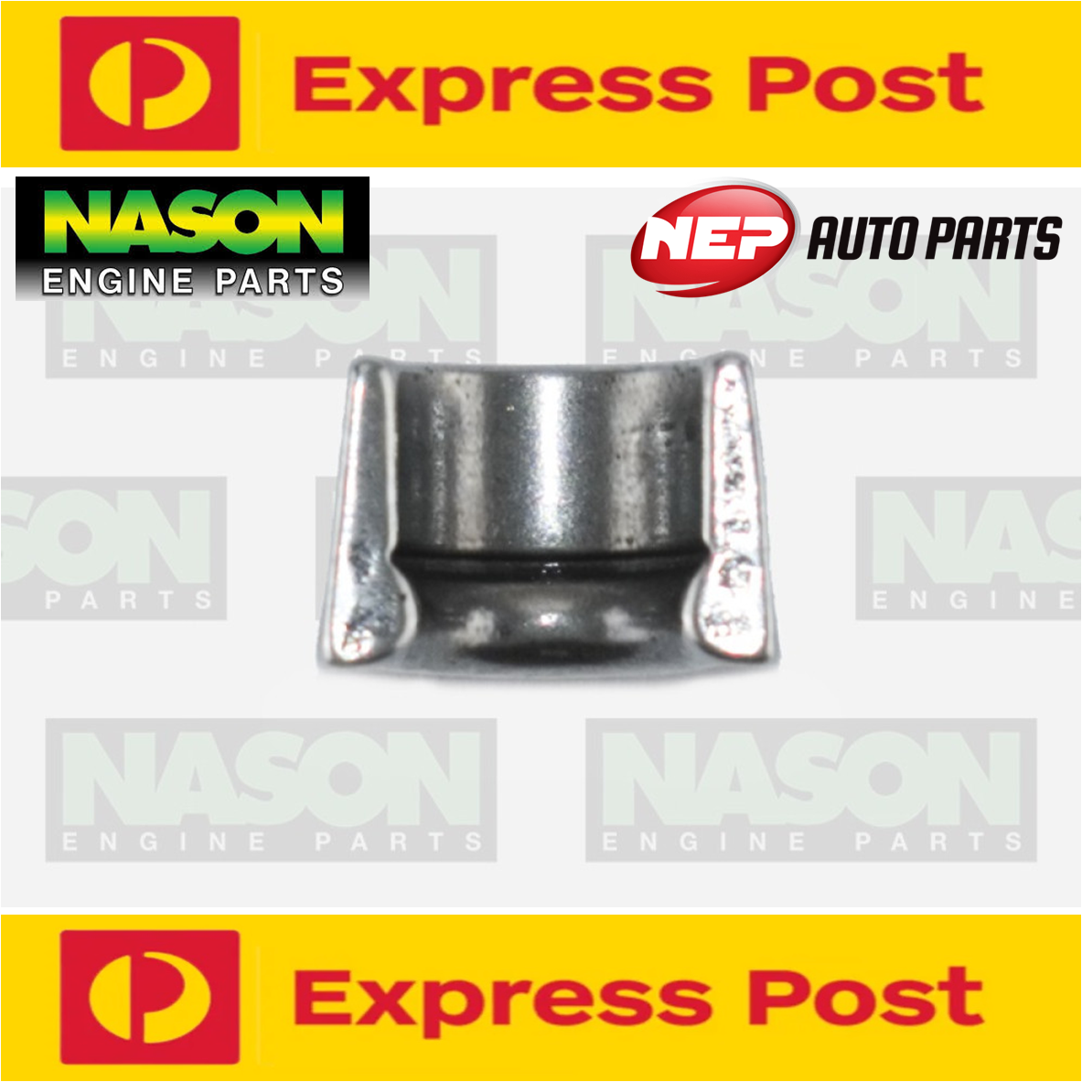 16 x Nason Valve collets for Dodge Gema 2.4L ED3 8D Avenger JS