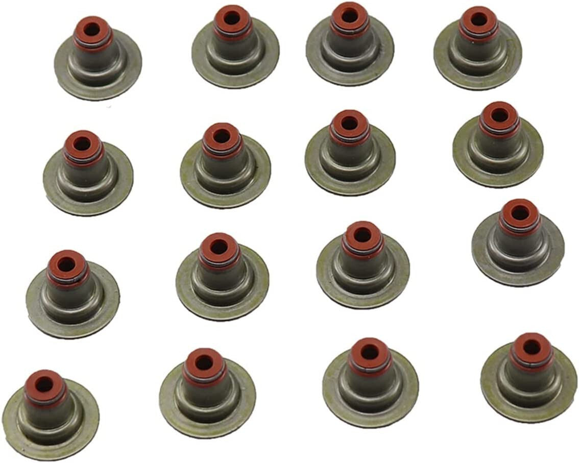 VRS Cylinder Head Gasket Set Kit & BOLTS for Holden Barina TM 1.6L F16D4 2011-ON