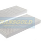 Cabin Air Filter	for Hyundai Tucson JM G4GC 2.0L 04/04-01/10