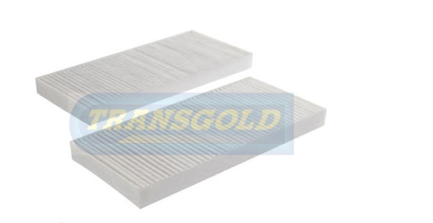 Cabin Air Filter	for Hyundai Tucson JM G4GC 2.0L 04/04-01/10