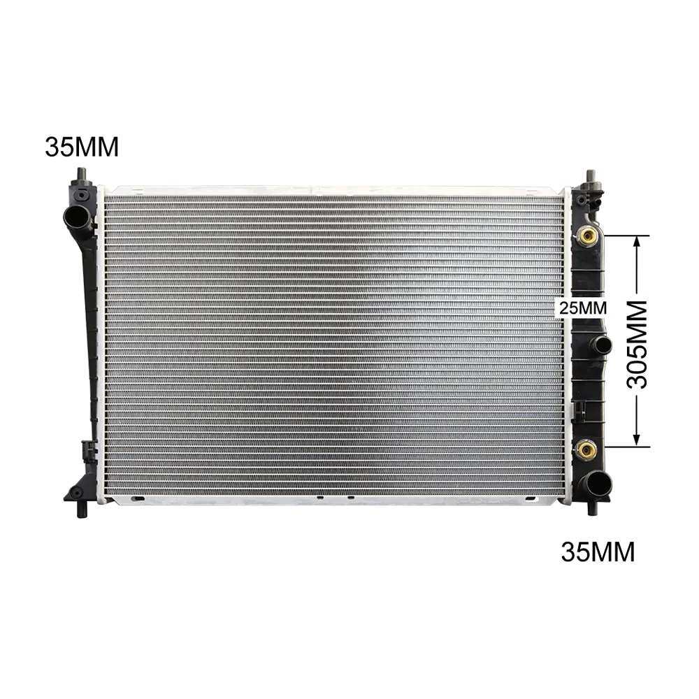 Radiator for FORD Falcon FAIRLANE 1998-2002 AU