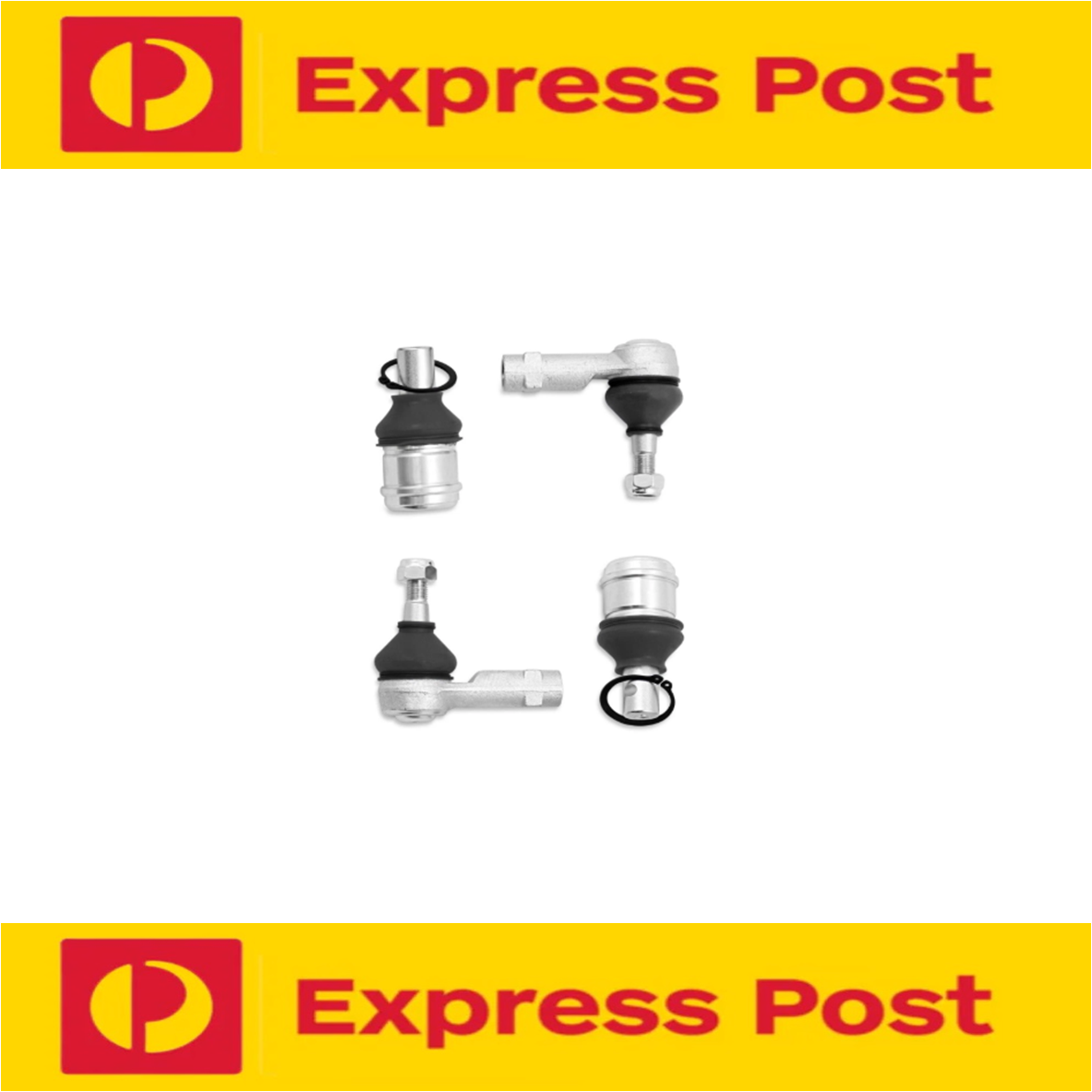 SUPERPRO FRONT ROLL CENTRE ADJUSTING BALL JOINT FOR MITSUBISHI LANCER EVO 7 8 9