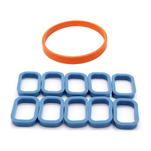 Inlet Intake Manifold & Duct Gasket for Ford Ranger PX 3.2L P5AT T/D 9/11-On
