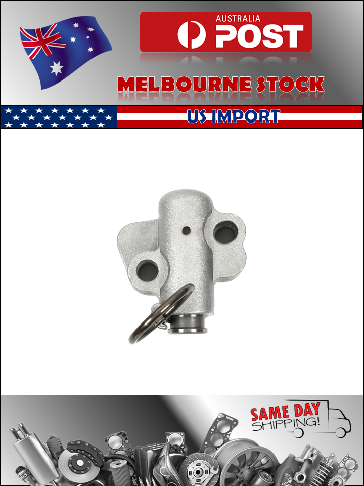 Timing Chain Tensioner for Holden Barina Spark MJ 1.2 10-16 B12D1 MF48D LMU