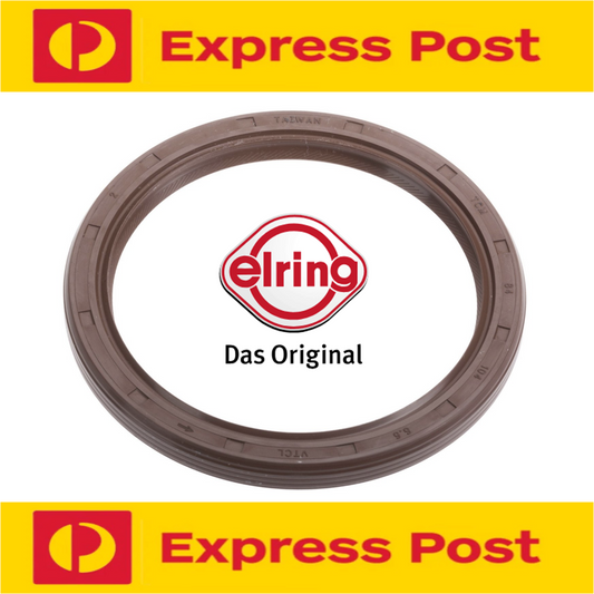 ELRING Nissan Skyline V36 370Z Z34 VQ37VHR 3.7L Rear Main Crank Shaft Seal