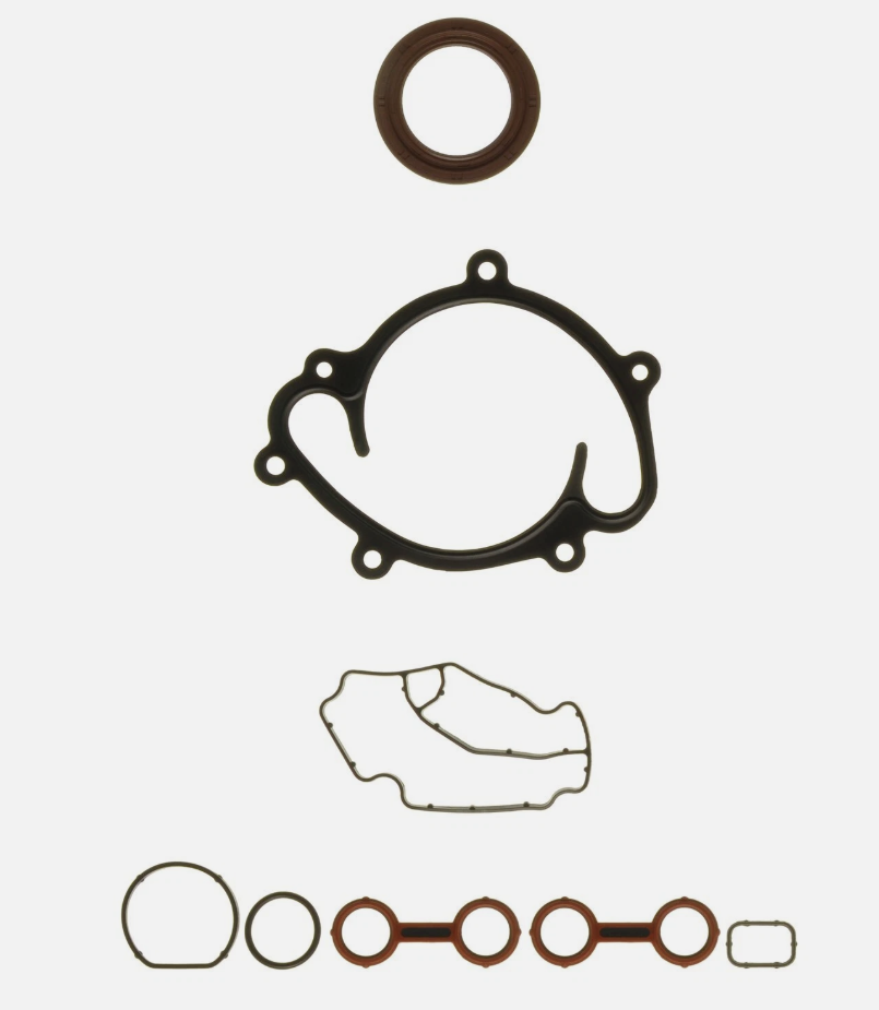 AJUSA CONVERSION GASKET SET FOR JEEP EXL 3.0L DIESEL TURBO GRAND CHEROKEE