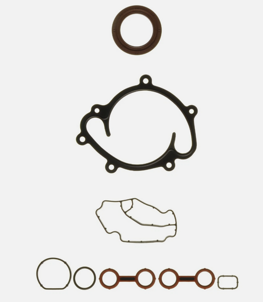 AJUSA CONVERSION GASKET SET FOR JEEP EXL 3.0L DIESEL TURBO GRAND CHEROKEE