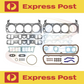 FULL HEAD GASKET SET/KIT FORD FALCON EB ED EF EL AU 5.0 V8 302 WINDSOR EFI 91-02
