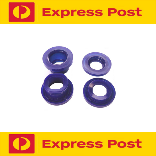 SuperPro FOR COMMODORE VE VF REAR SUBFRAME VOID FILLER BOTTOM BUSH SPF2871K