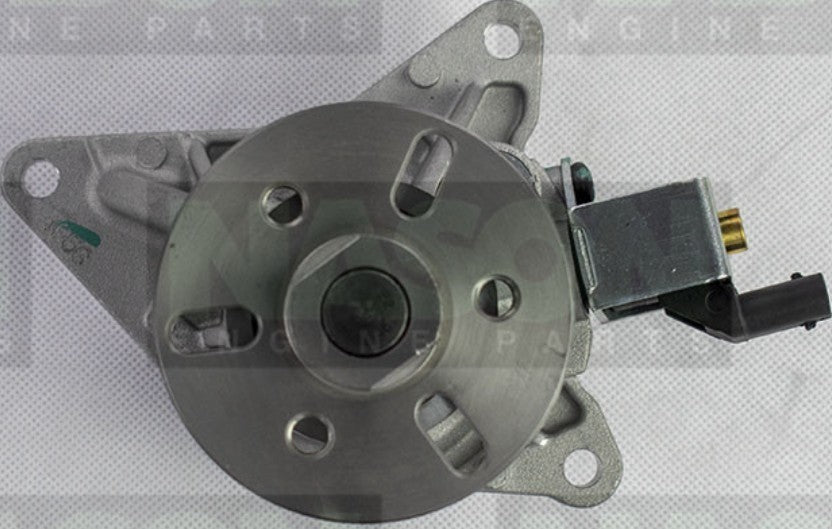 Water Pump with coolant sensor for Land Range Rover TDV6 306DT 3.0L Diesel 13-16