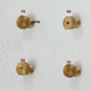 LPG Universal Gas Cook Top Jet 4 x Nipples 2 x 70 1 x 55 1 x 90 Gauges Size