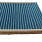 Cabin Air Filter for Mitsubishi Triton MQ MR 2.4L 4N15 05/15-11/18