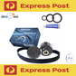 DAYCO Timing Belt Kit for Holden Colorado 2012-2013 2.8L 2.5L EXPRESS POST