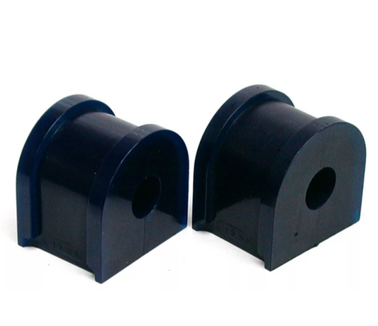 SUPERPRO REAR SWAY BAR MOUNT BUSH KIT LAND ROVER DISCOVERY SERIES 1 89-98 / 30