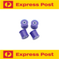 FRONT RADIUS ARM TO DIFF MOUNT BUSH KIT FOR LAND ROVER RANGE ROVER 1987-1995