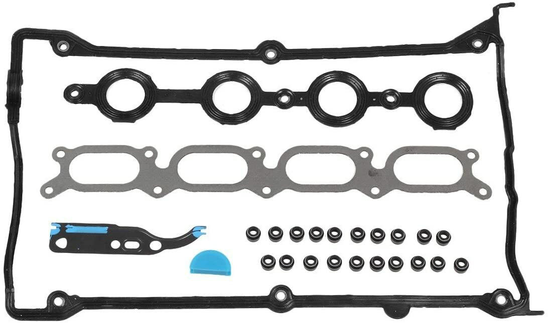 VRS Head Gasket Set fits VW Audi ADR AGU APT AWT AWU 1.8L Turbo 99-06 EXPRESS