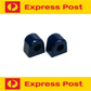 FRONT SWAY BAR MOUNT BUSH KIT FOR SUBARU LIBERTY BC BJ BF 1989-1994 20MM