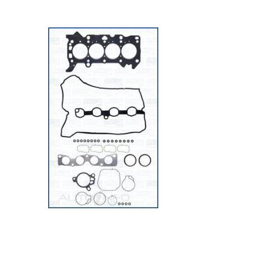 AJUSA VRS Head Gasket Set Kit for Mazda 2 DL DJ 1.5L P5VPS 2015-Onw. P5-VPS