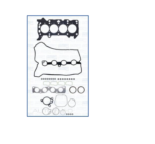 AJUSA VRS Head Gasket Set Kit for Mazda 2 DL DJ 1.5L P5VPS 2015-Onw. P5-VPS