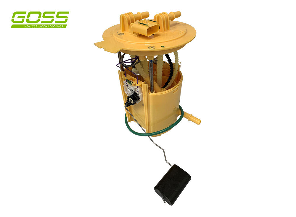GOSS Fuel Pump Module Assembly for Jeep Grand Cherokee WK 3.0L Turbo Diesel