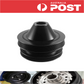 Harmonic Balancer for Mitsubishi 6G72 Pajero NH, NJ, 3.0L V6 90-97
